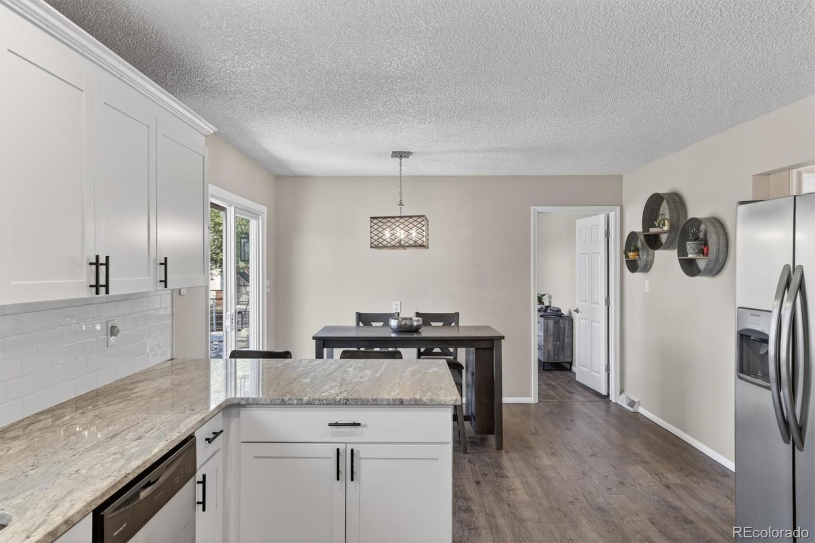 9601 Sierra Vista Road Longmont CO 80504
