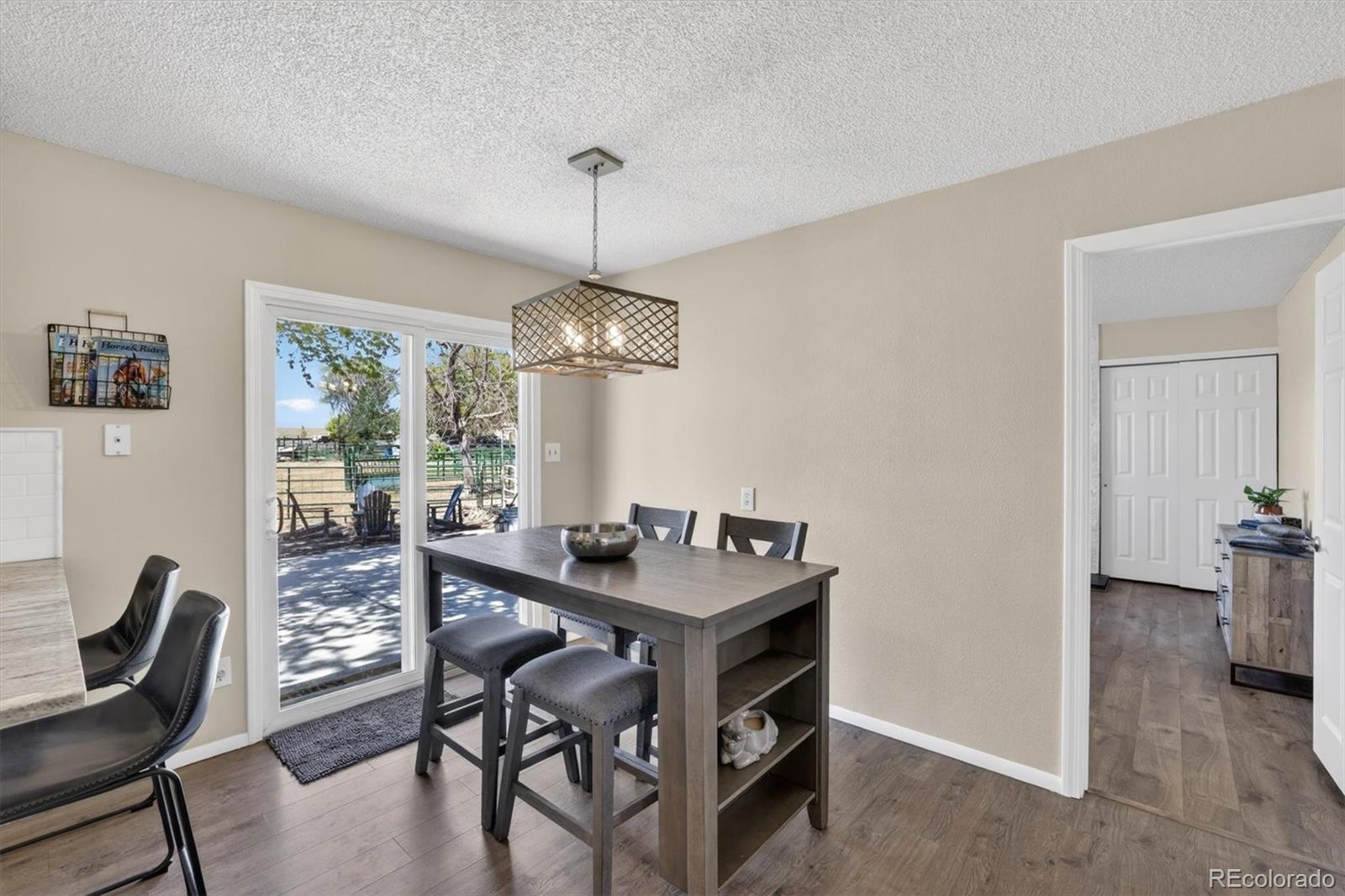 9601 Sierra Vista Road Longmont CO 80504
