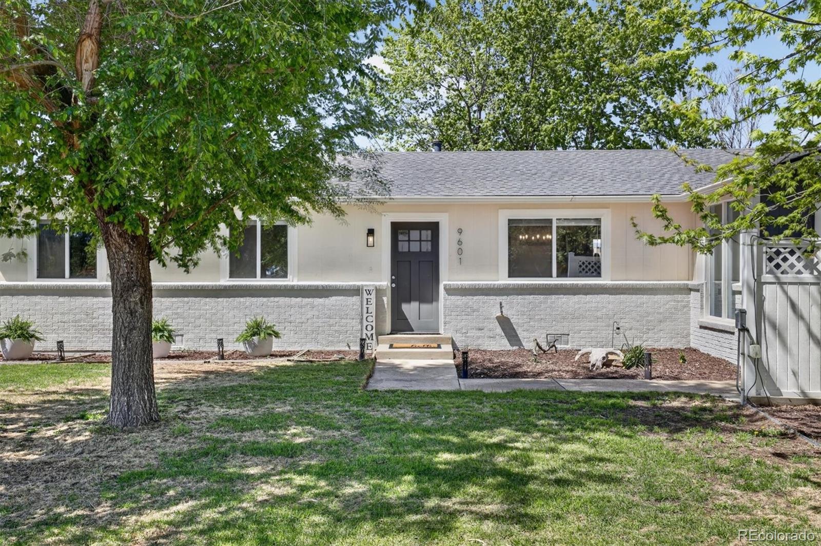 9601 Sierra Vista Road Longmont CO 80504