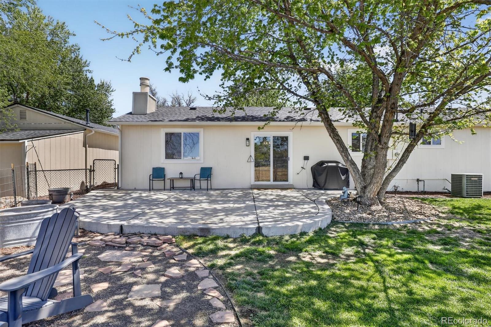 9601 Sierra Vista Road Longmont CO 80504