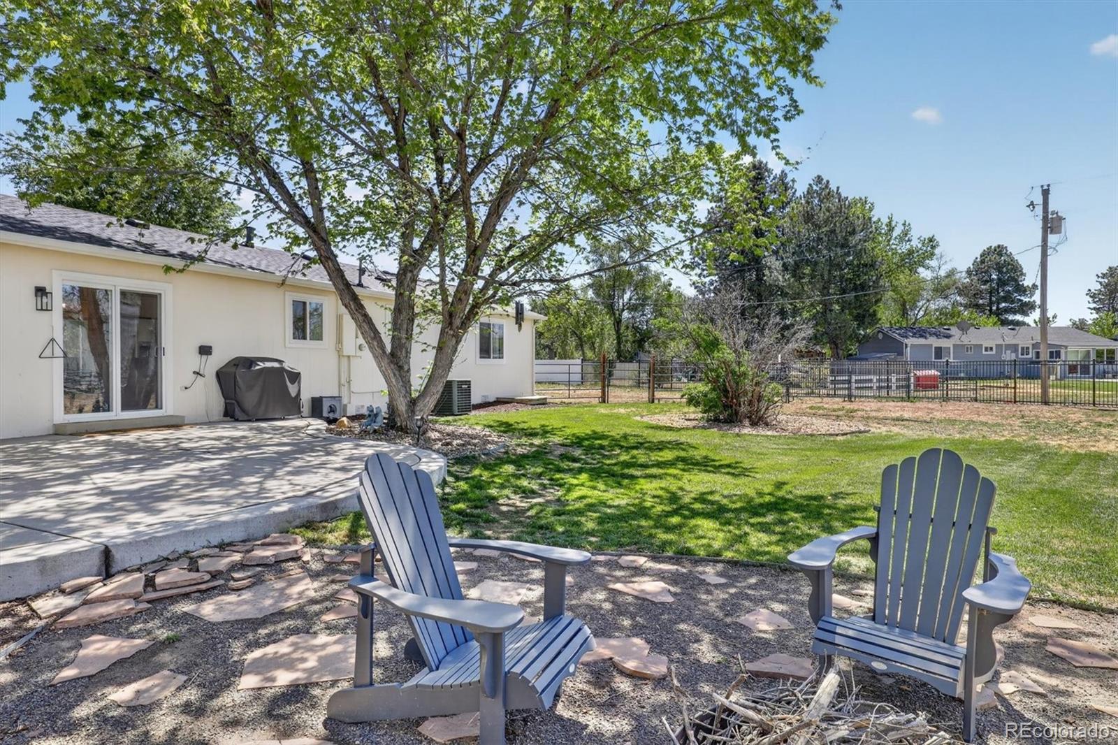 9601 Sierra Vista Road Longmont CO 80504