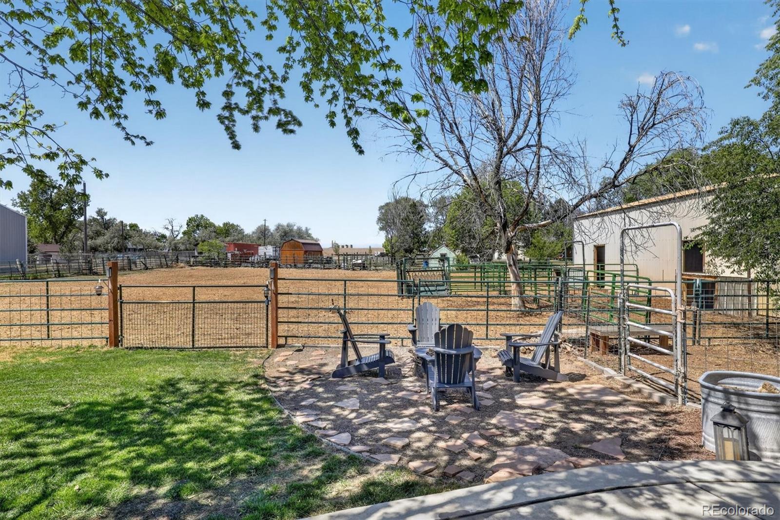 9601 Sierra Vista Road Longmont CO 80504