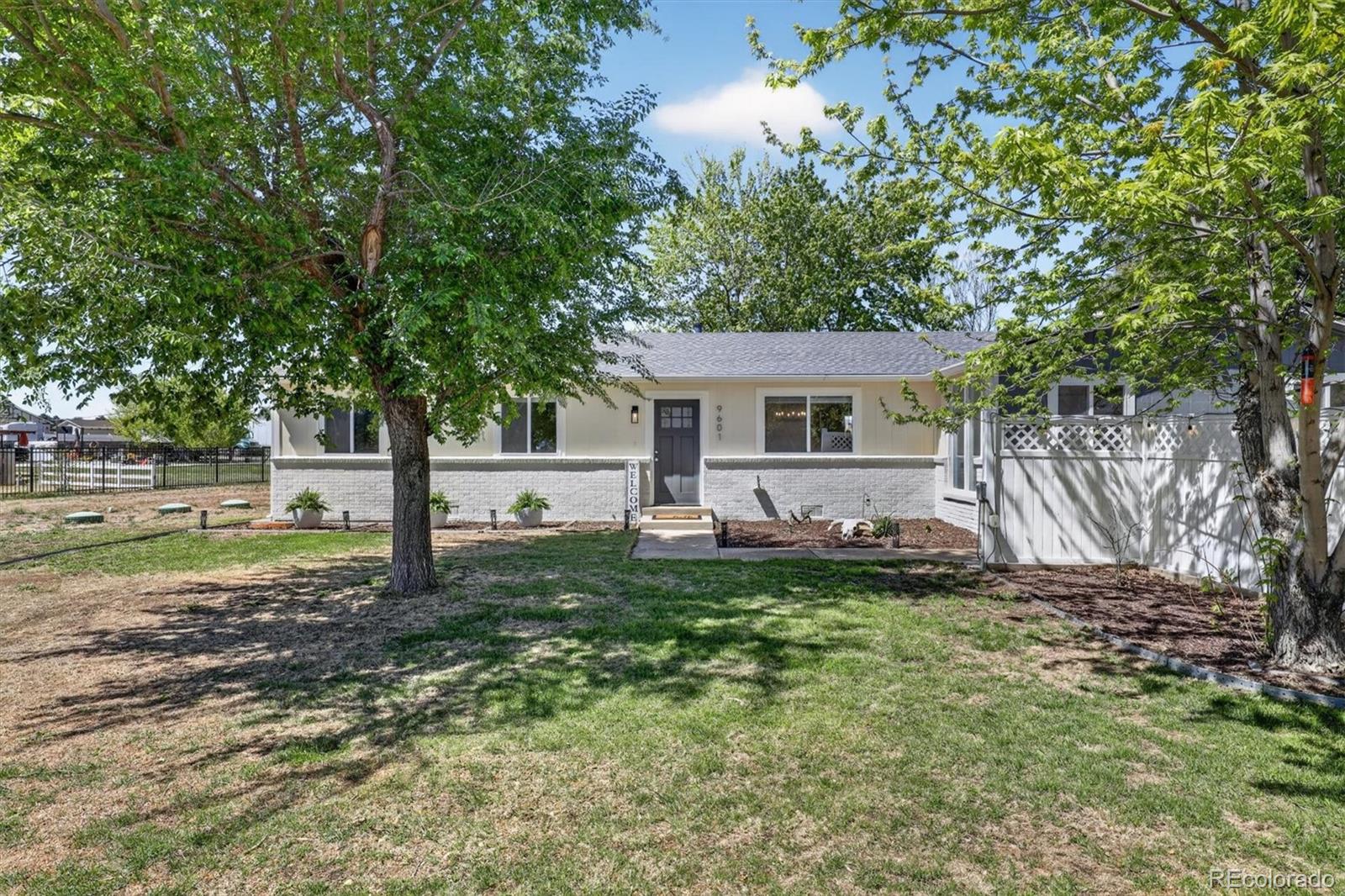 9601 Sierra Vista Road Longmont CO 80504