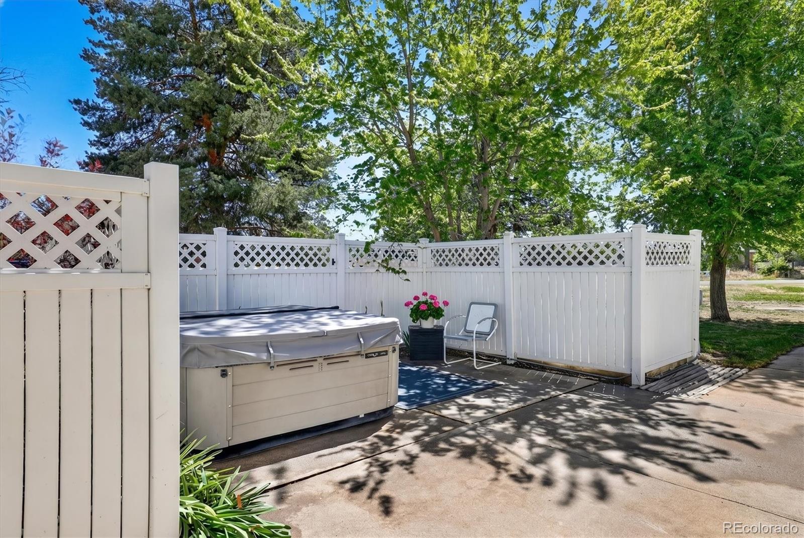 9601 Sierra Vista Road Longmont CO 80504