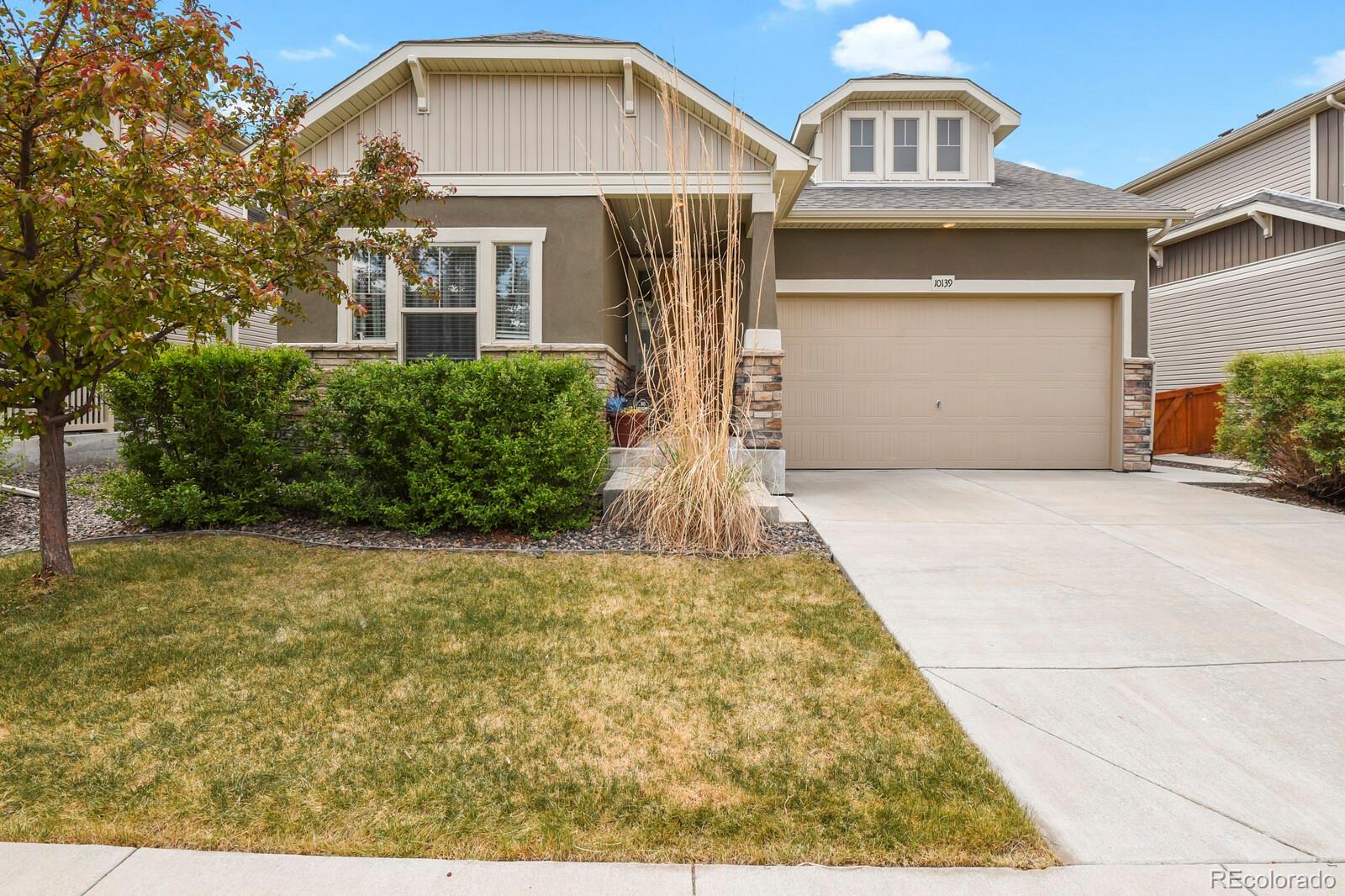10139 Yampa Street Commerce City CO 80022