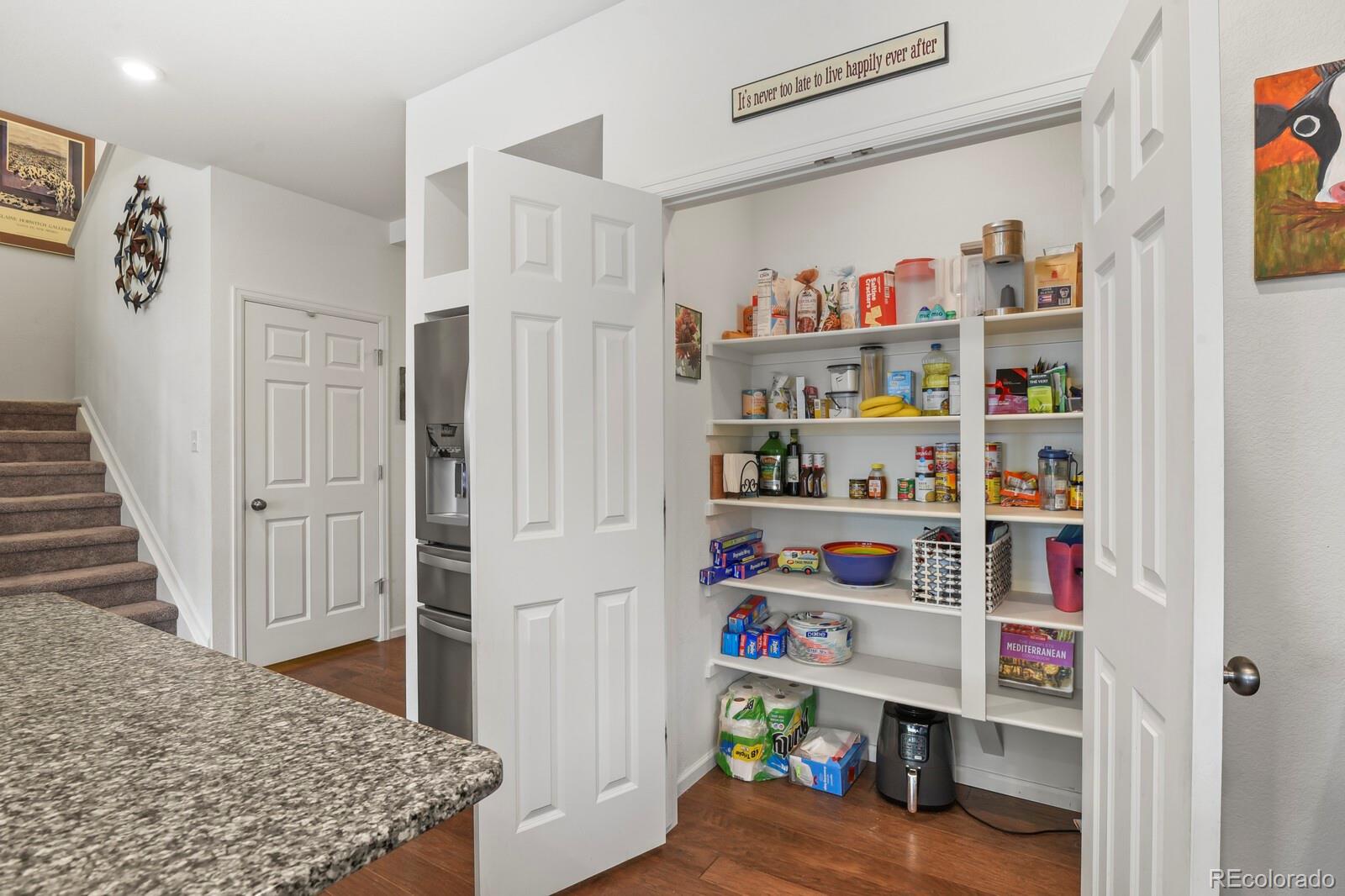 10139 Yampa Street Commerce City CO 80022