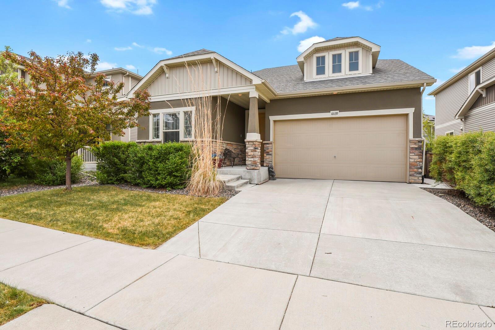 10139 Yampa Street Commerce City CO 80022