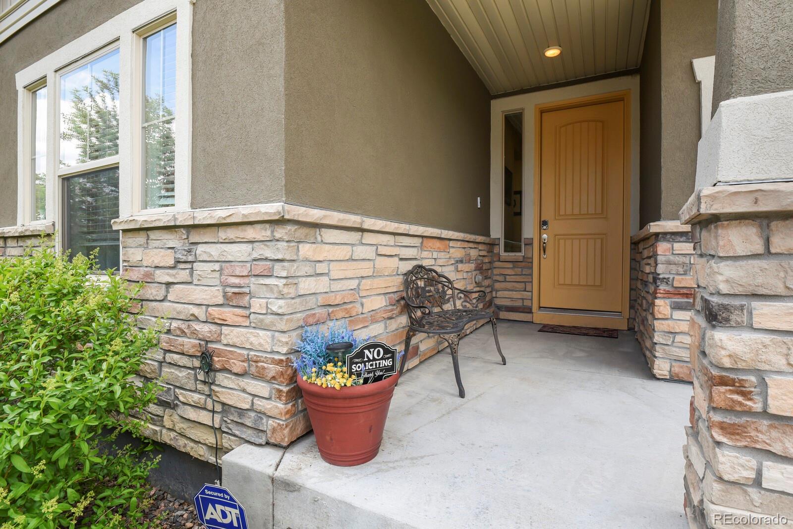 10139 Yampa Street Commerce City CO 80022