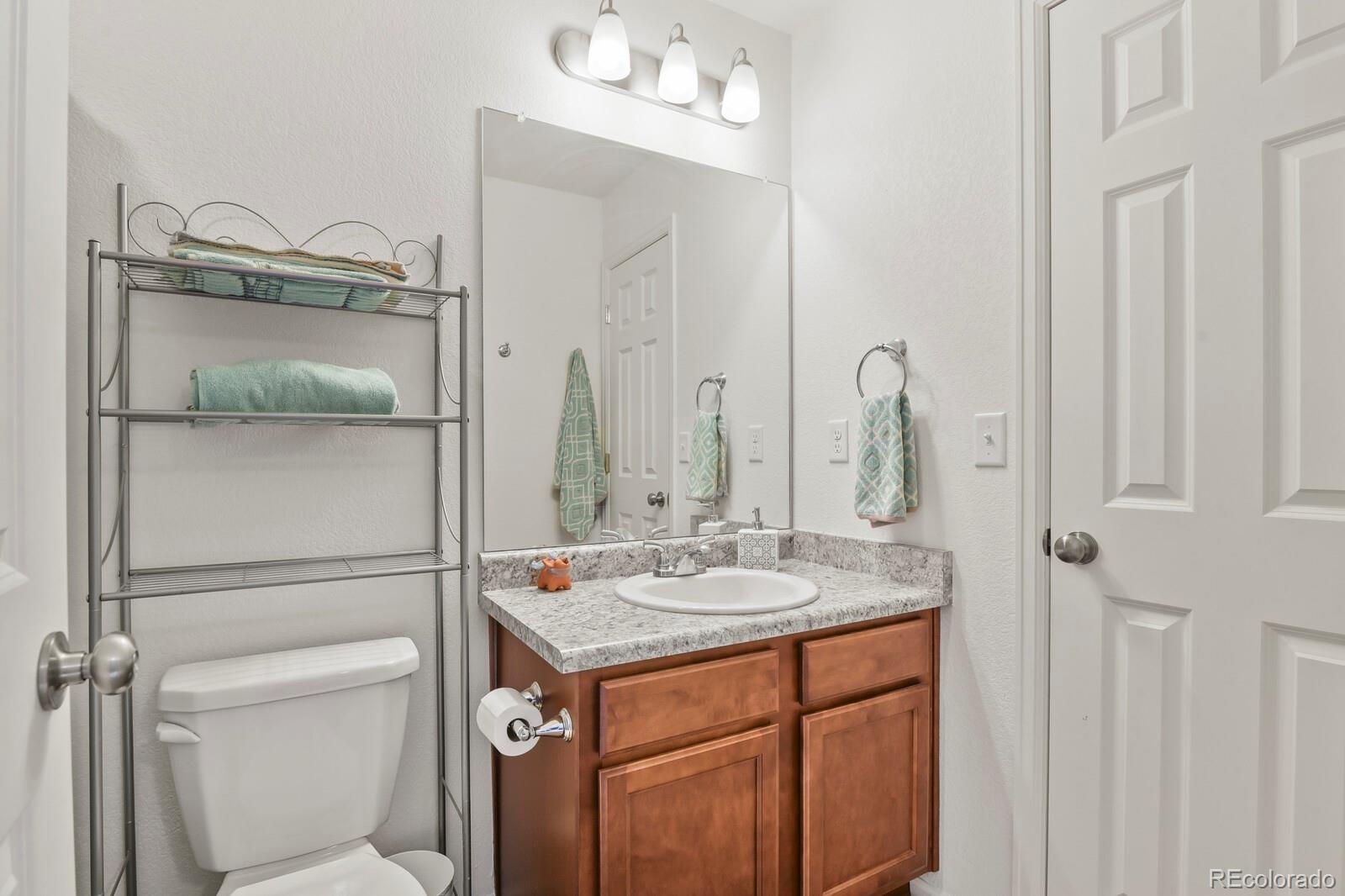 10139 Yampa Street Commerce City CO 80022