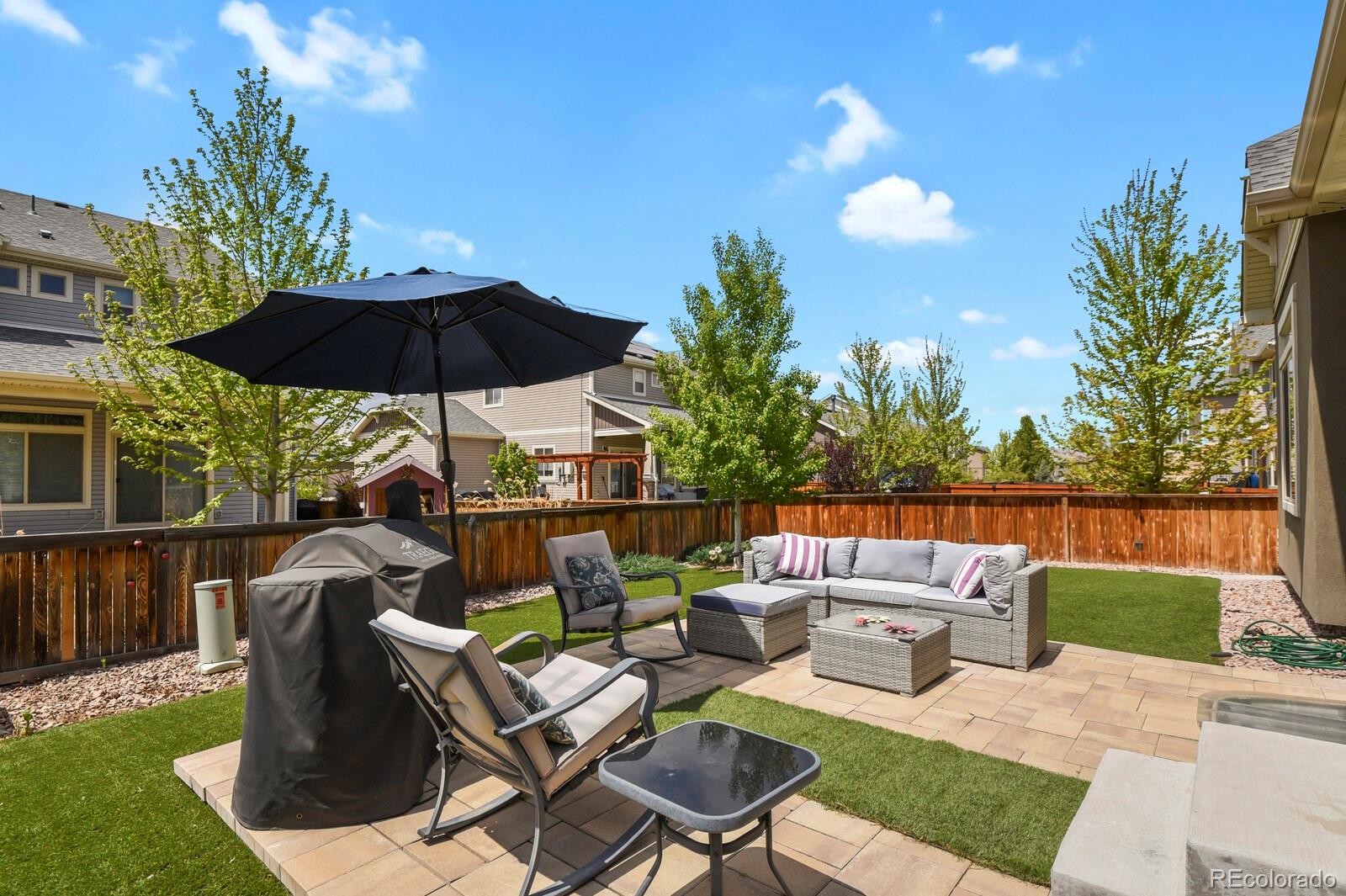 10139 Yampa Street Commerce City CO 80022
