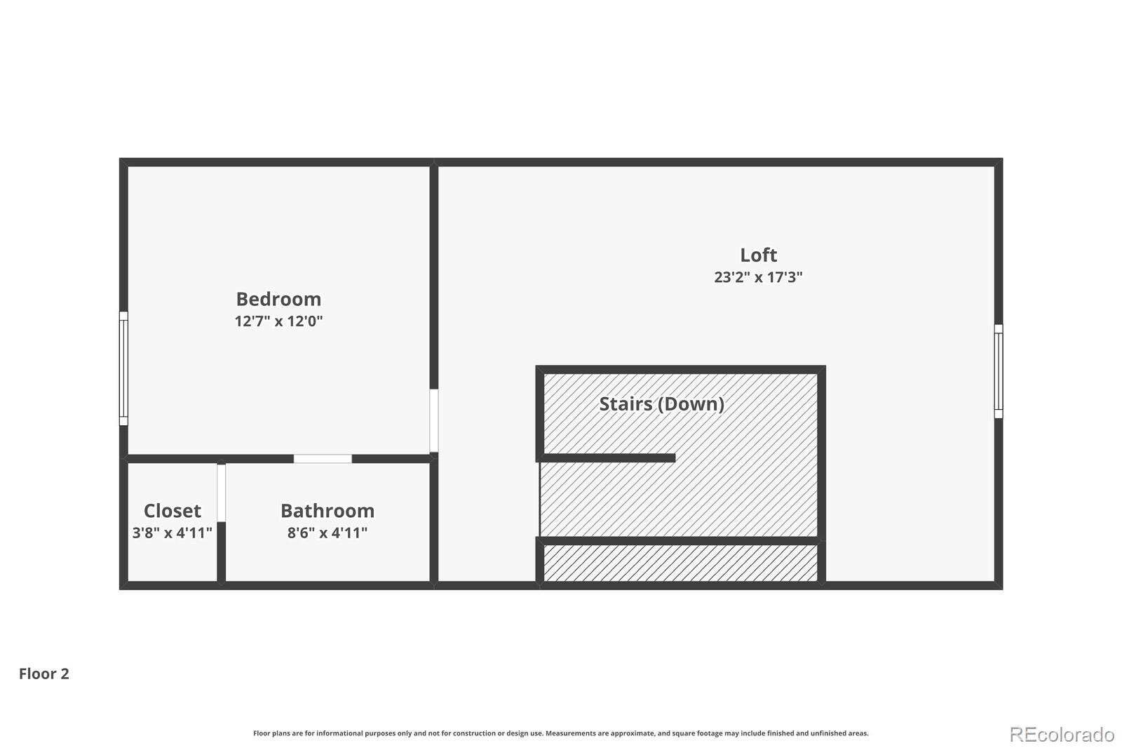 10139 Yampa Street Commerce City CO 80022