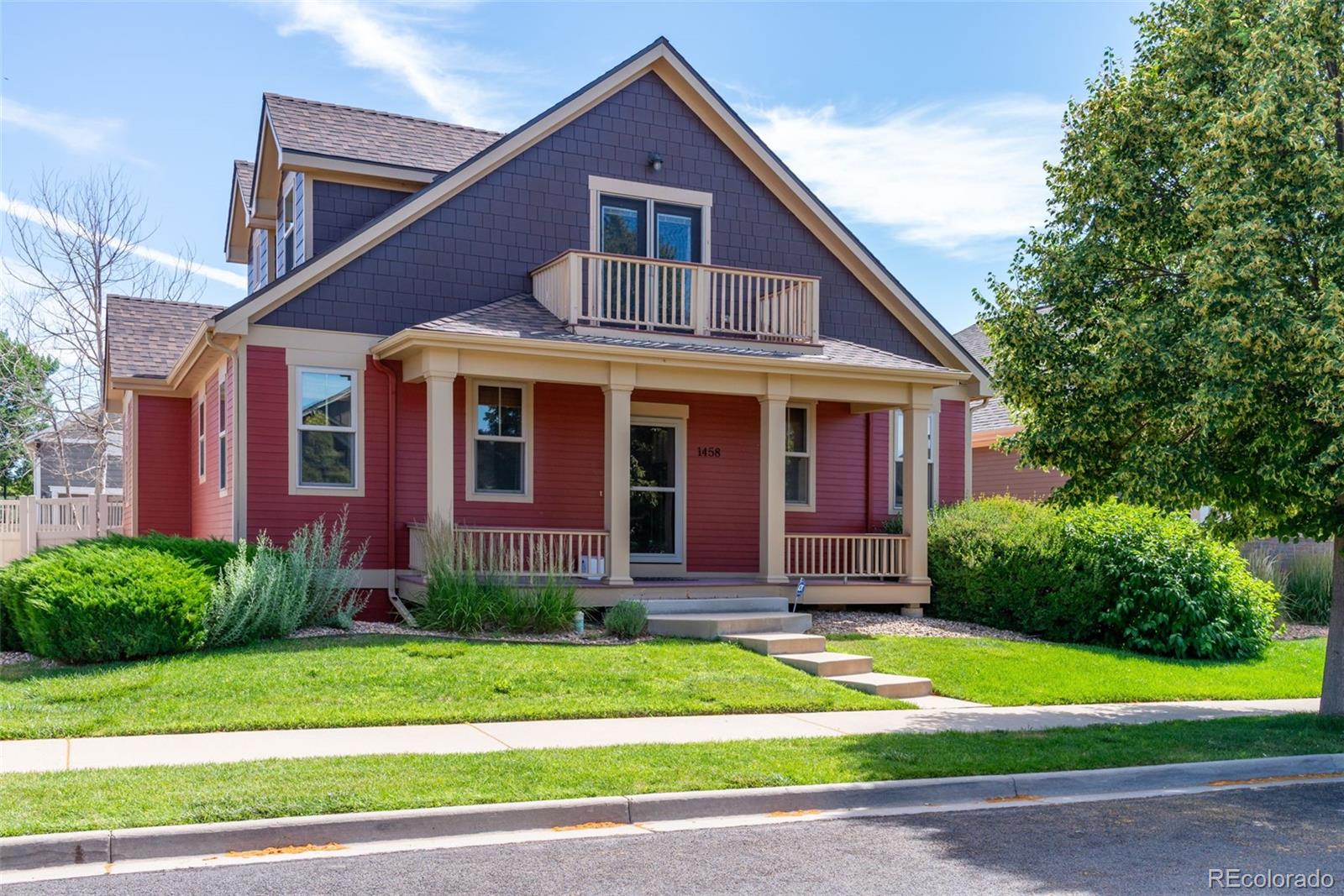 1458 Ajax Way Longmont CO 80504