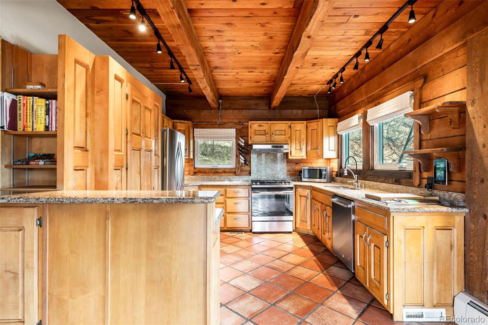 3890 S Skyline Drive Evergreen CO 80439