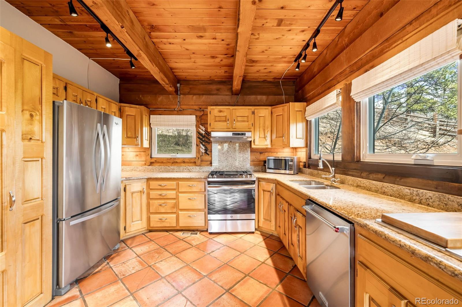 3890 S Skyline Drive Evergreen CO 80439