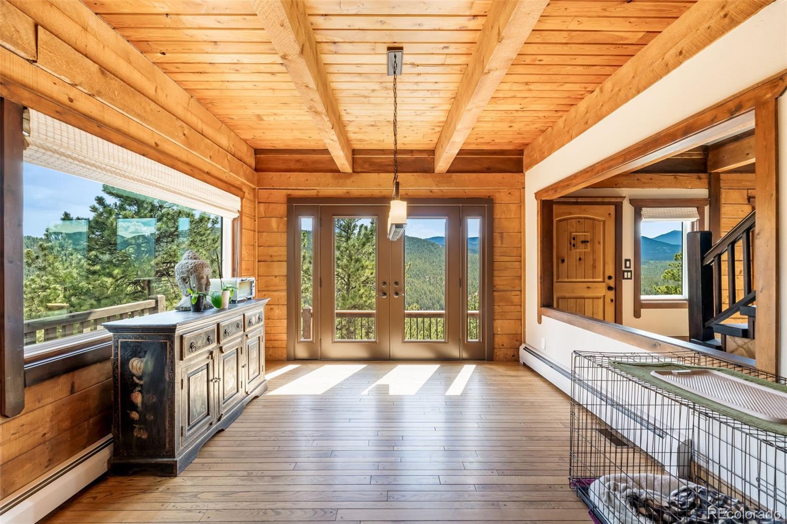 3890 S Skyline Drive Evergreen CO 80439