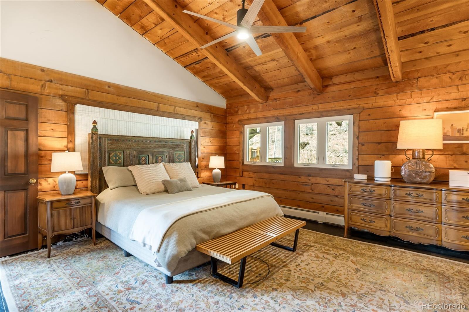 3890 S Skyline Drive Evergreen CO 80439