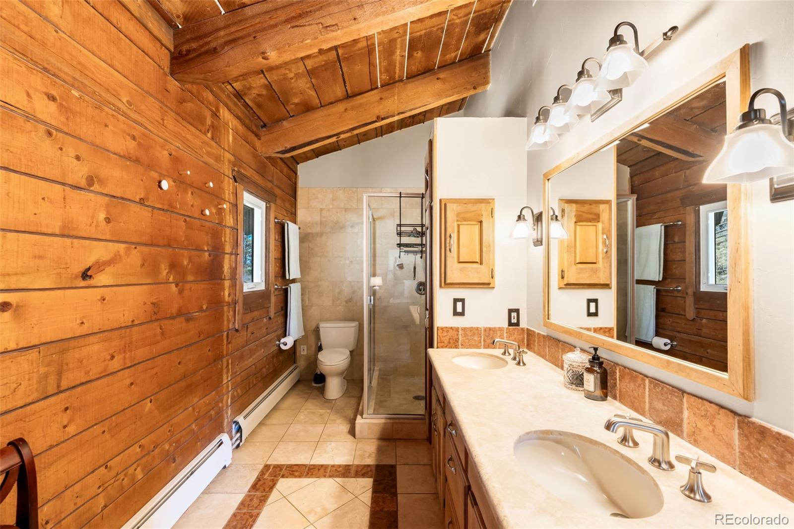 3890 S Skyline Drive Evergreen CO 80439