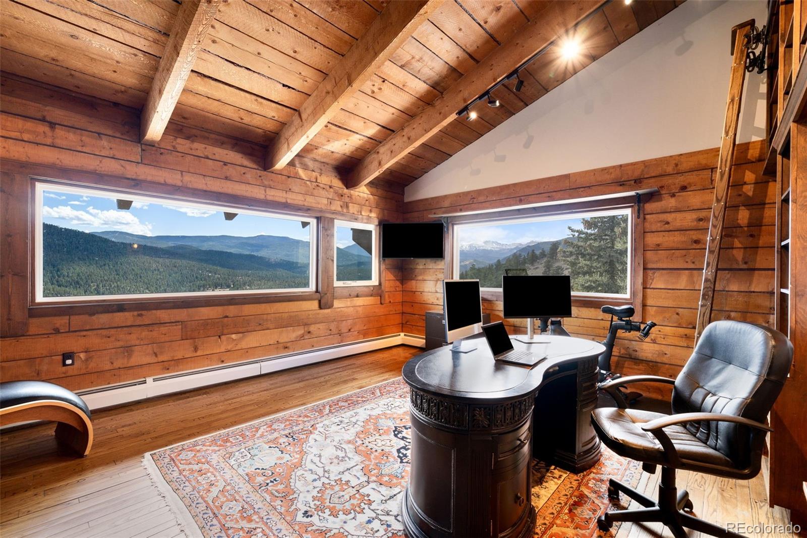 3890 S Skyline Drive Evergreen CO 80439