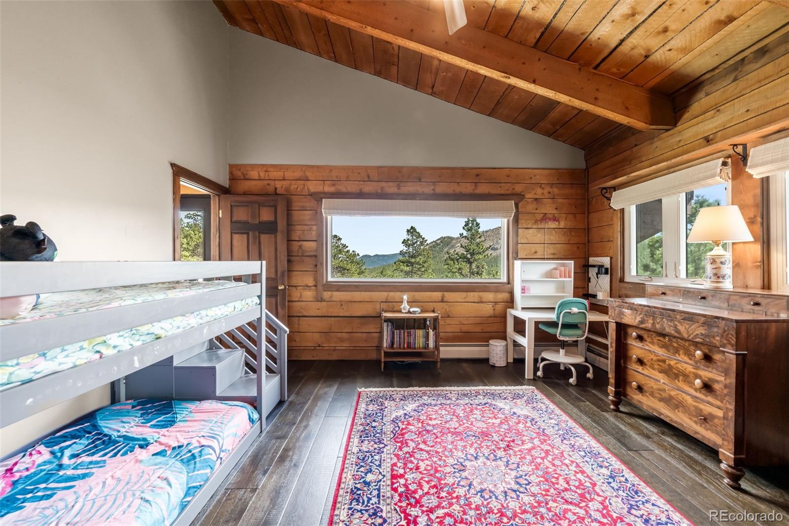 3890 S Skyline Drive Evergreen CO 80439