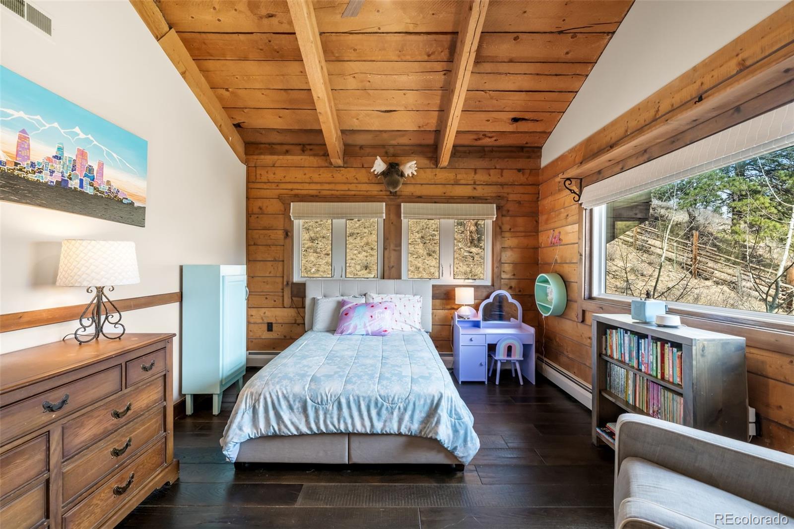 3890 S Skyline Drive Evergreen CO 80439