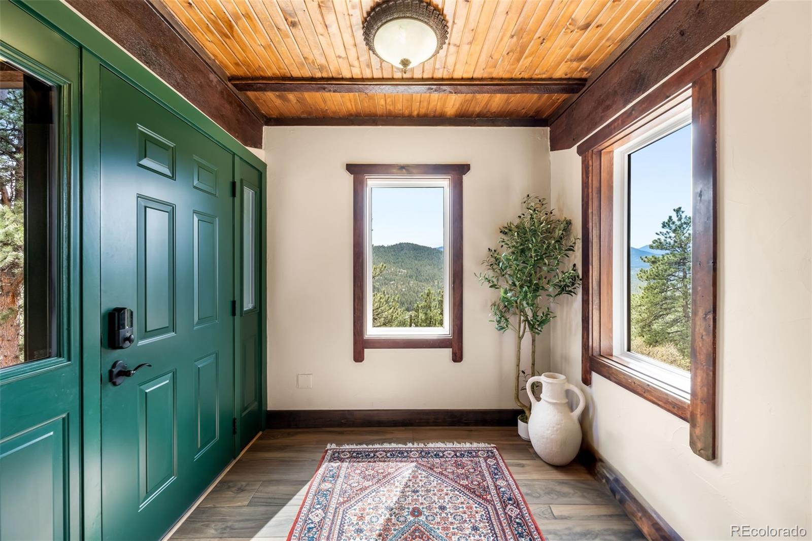 3890 S Skyline Drive Evergreen CO 80439