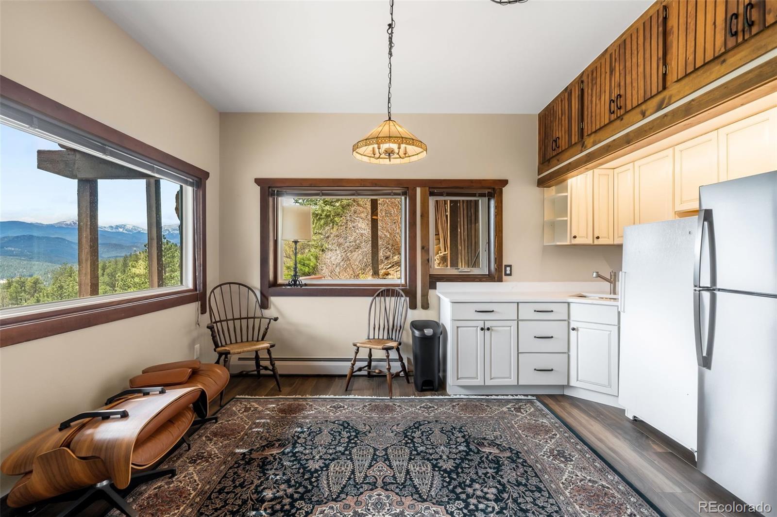 3890 S Skyline Drive Evergreen CO 80439
