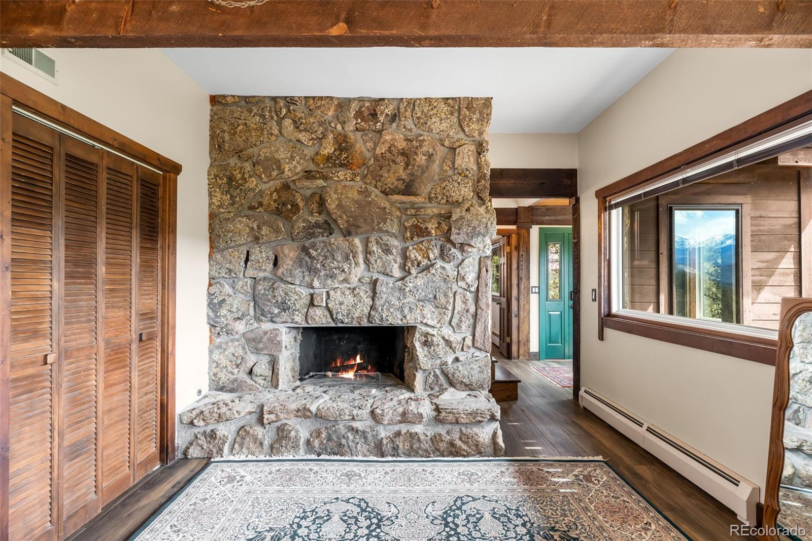 3890 S Skyline Drive Evergreen CO 80439