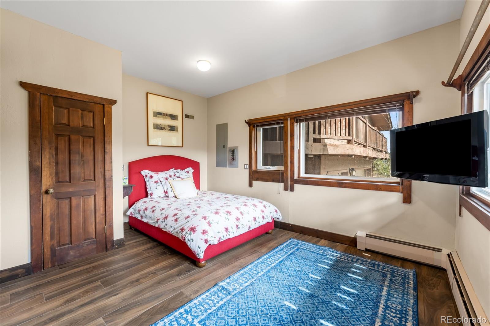 3890 S Skyline Drive Evergreen CO 80439