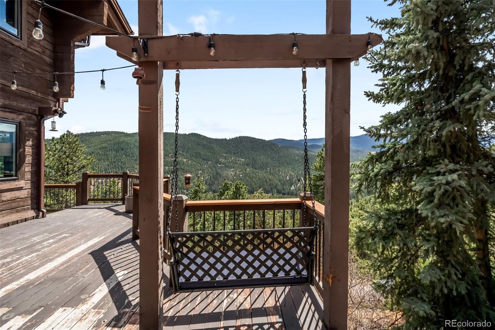3890 S Skyline Drive Evergreen CO 80439