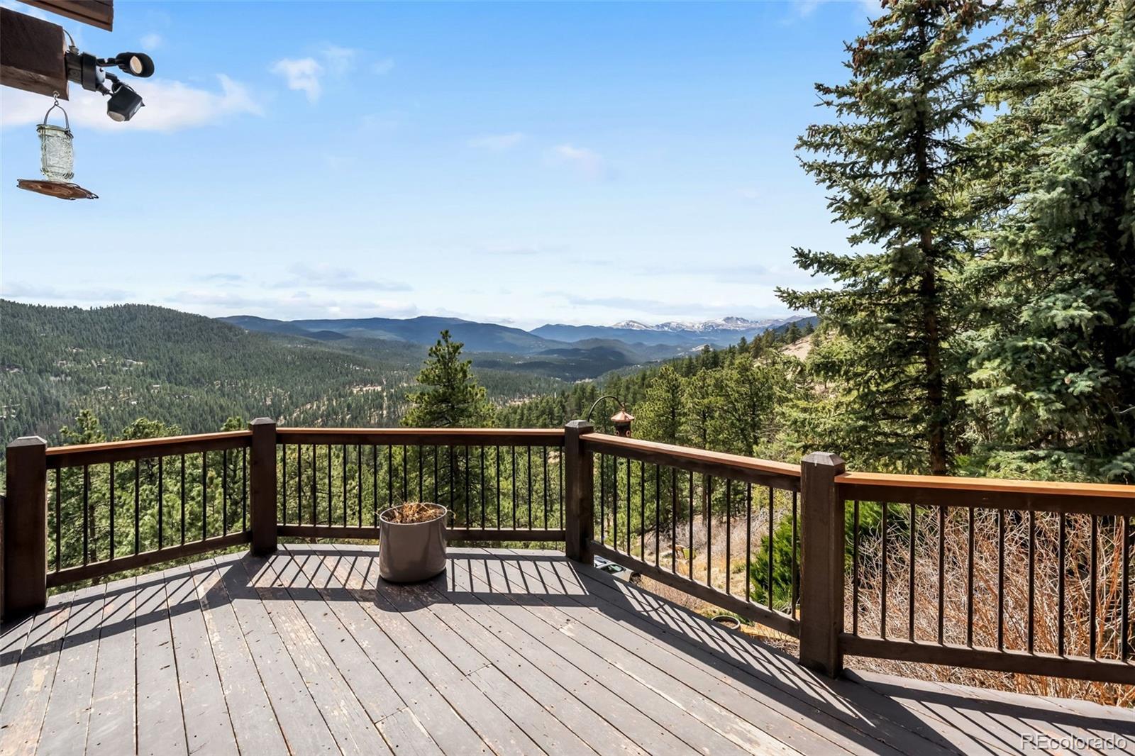 3890 S Skyline Drive Evergreen CO 80439