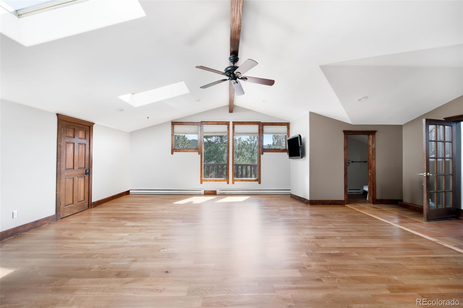3890 S Skyline Drive Evergreen CO 80439