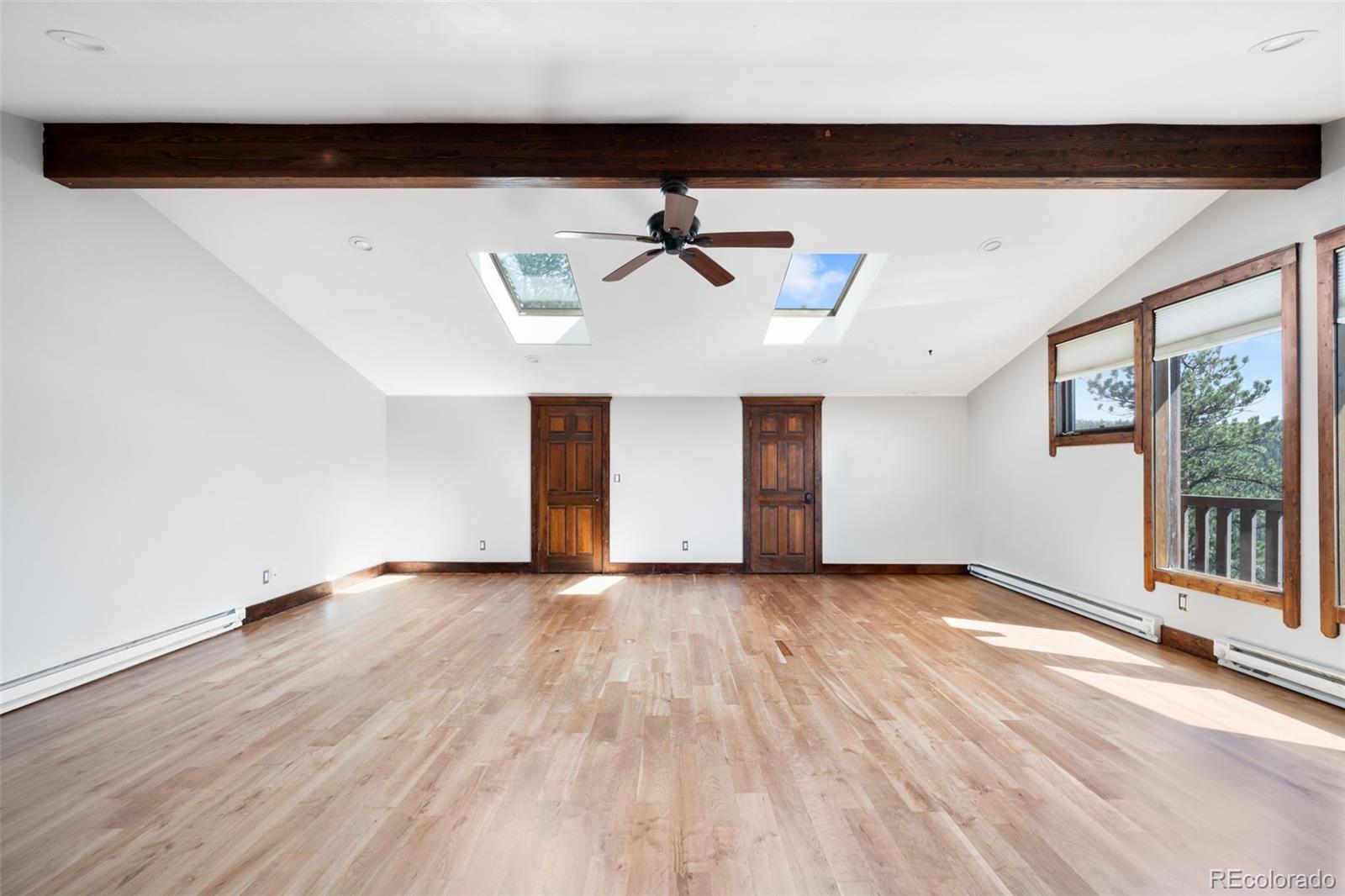 3890 S Skyline Drive Evergreen CO 80439