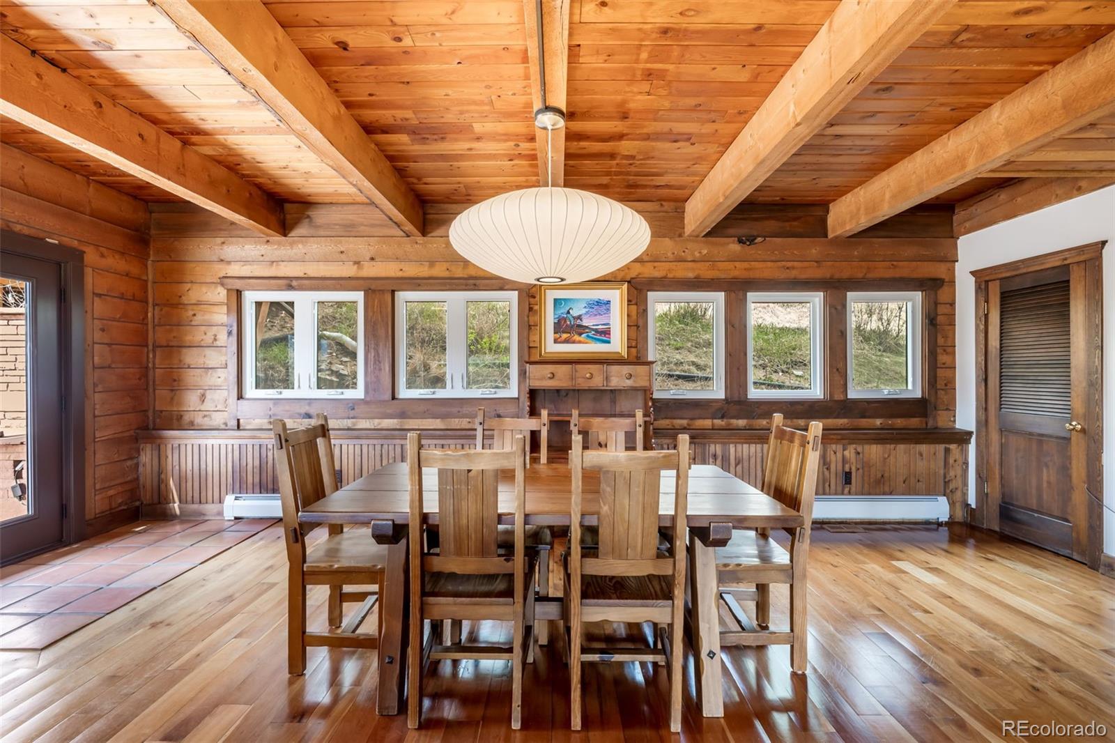 3890 S Skyline Drive Evergreen CO 80439