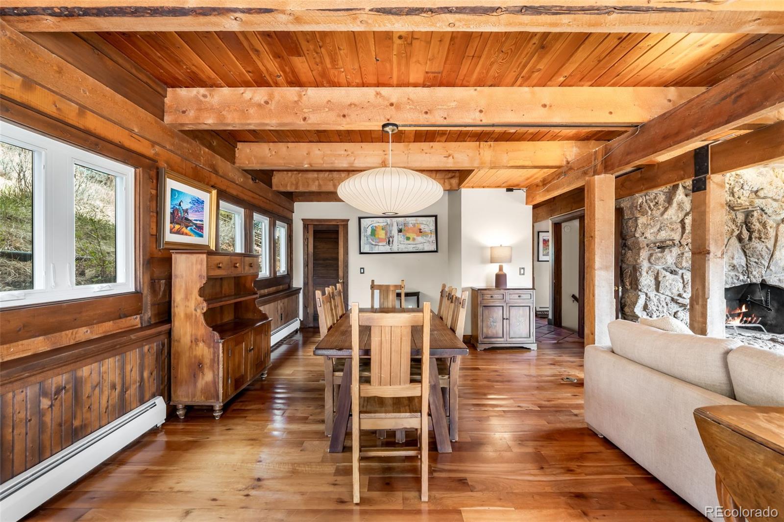 3890 S Skyline Drive Evergreen CO 80439
