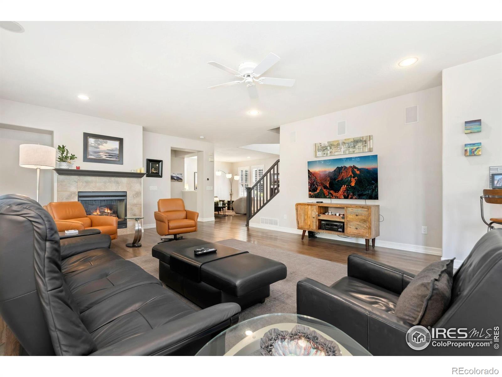 714 Fairbourne Way Fort Collins CO 80525