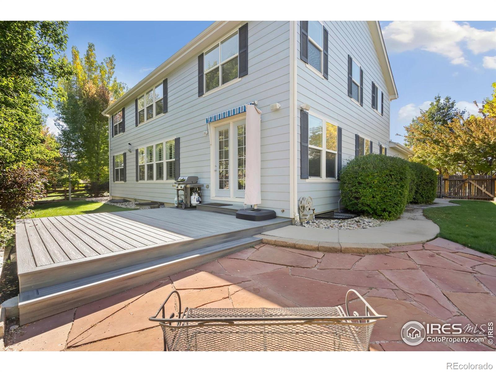 714 Fairbourne Way Fort Collins CO 80525