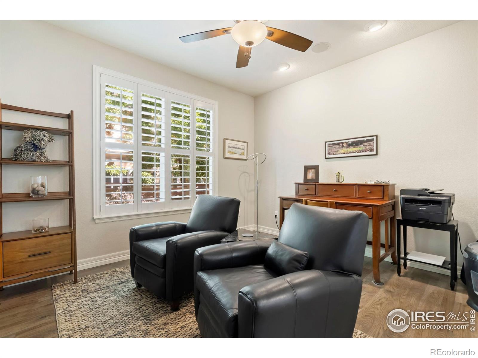 714 Fairbourne Way Fort Collins CO 80525