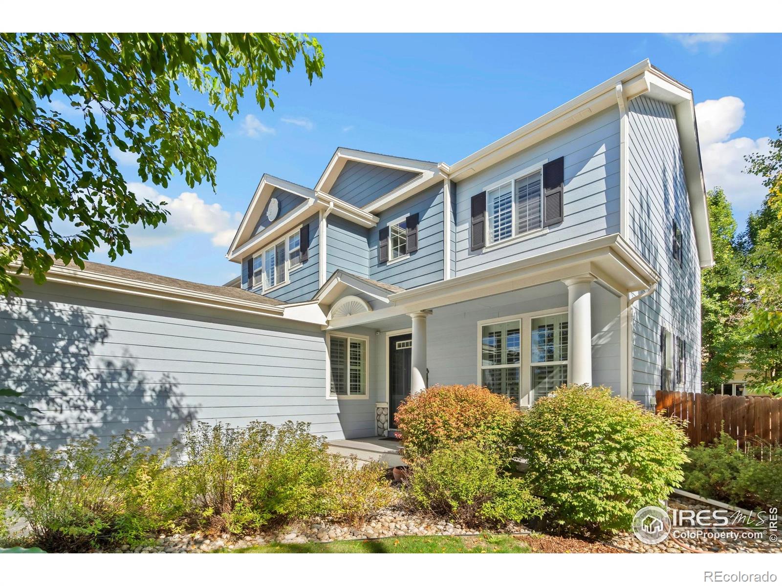 714 Fairbourne Way Fort Collins CO 80525