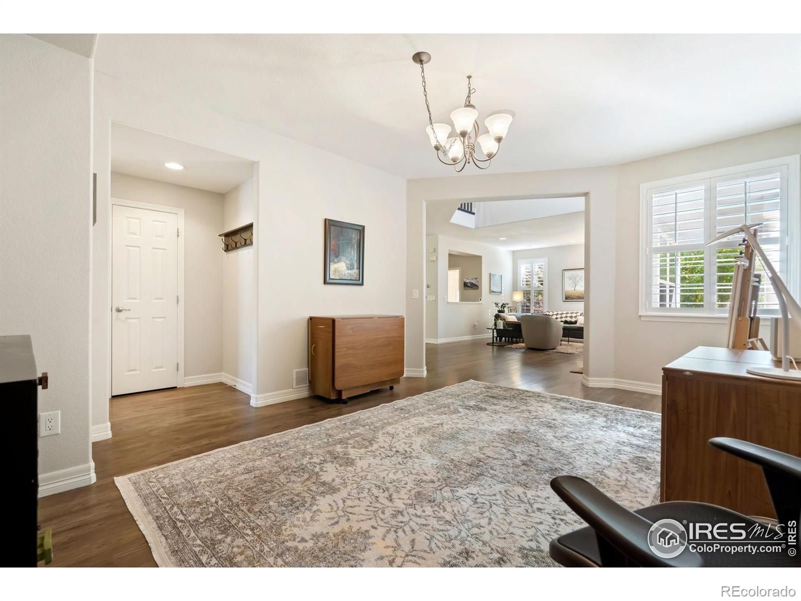714 Fairbourne Way Fort Collins CO 80525