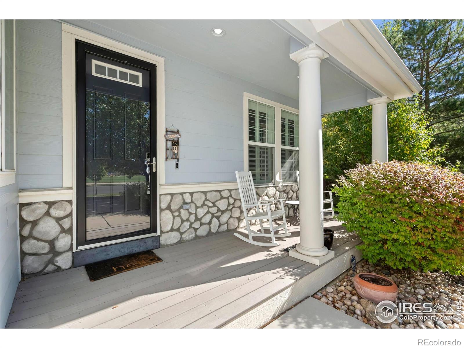714 Fairbourne Way Fort Collins CO 80525