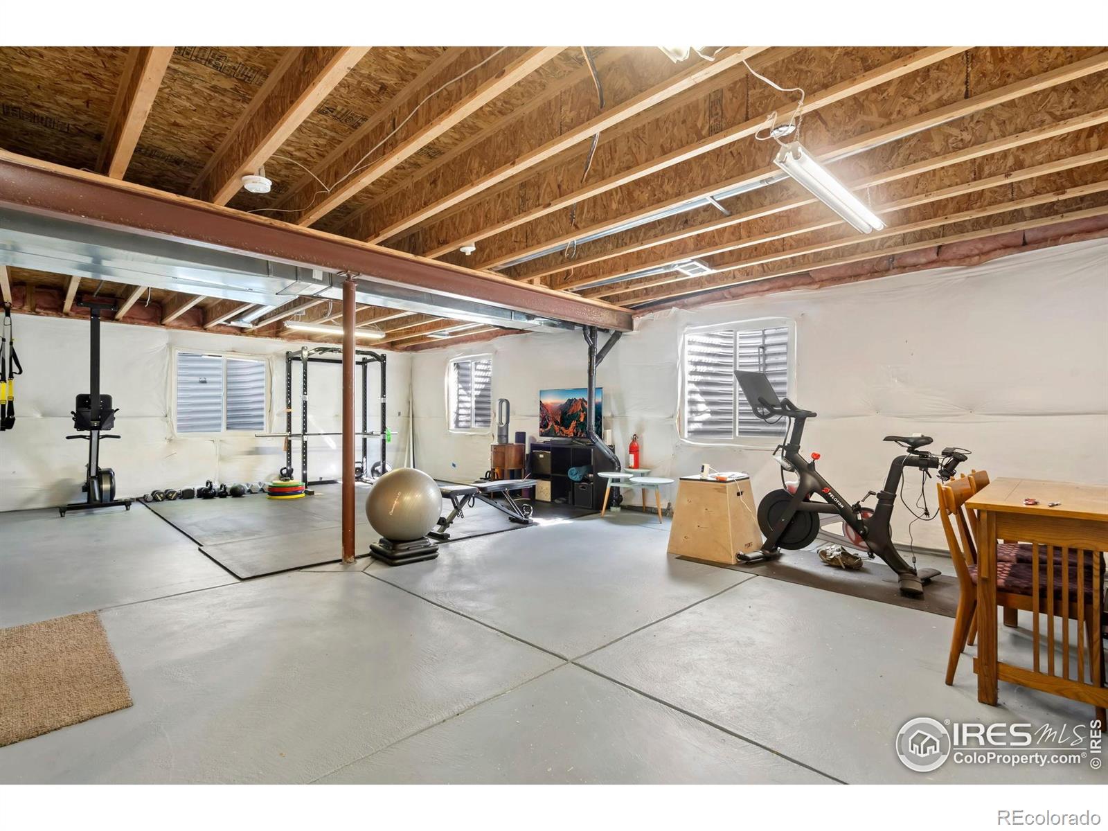 714 Fairbourne Way Fort Collins CO 80525