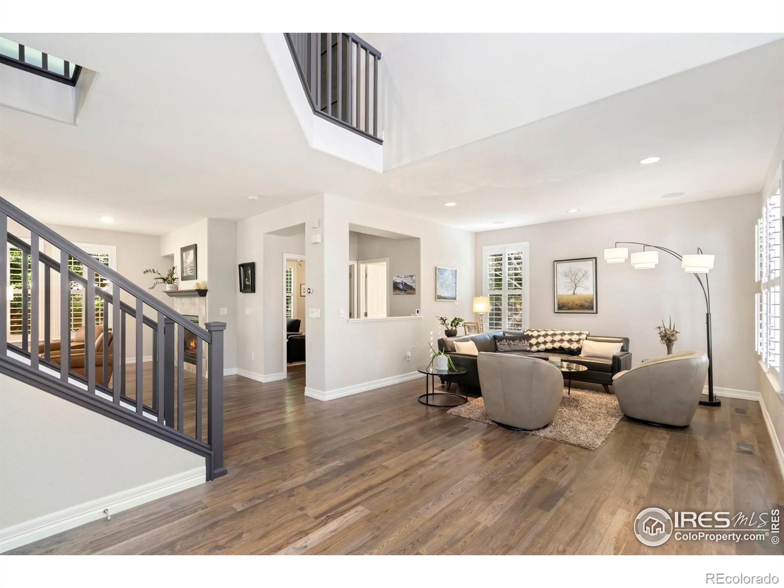 714 Fairbourne Way Fort Collins CO 80525