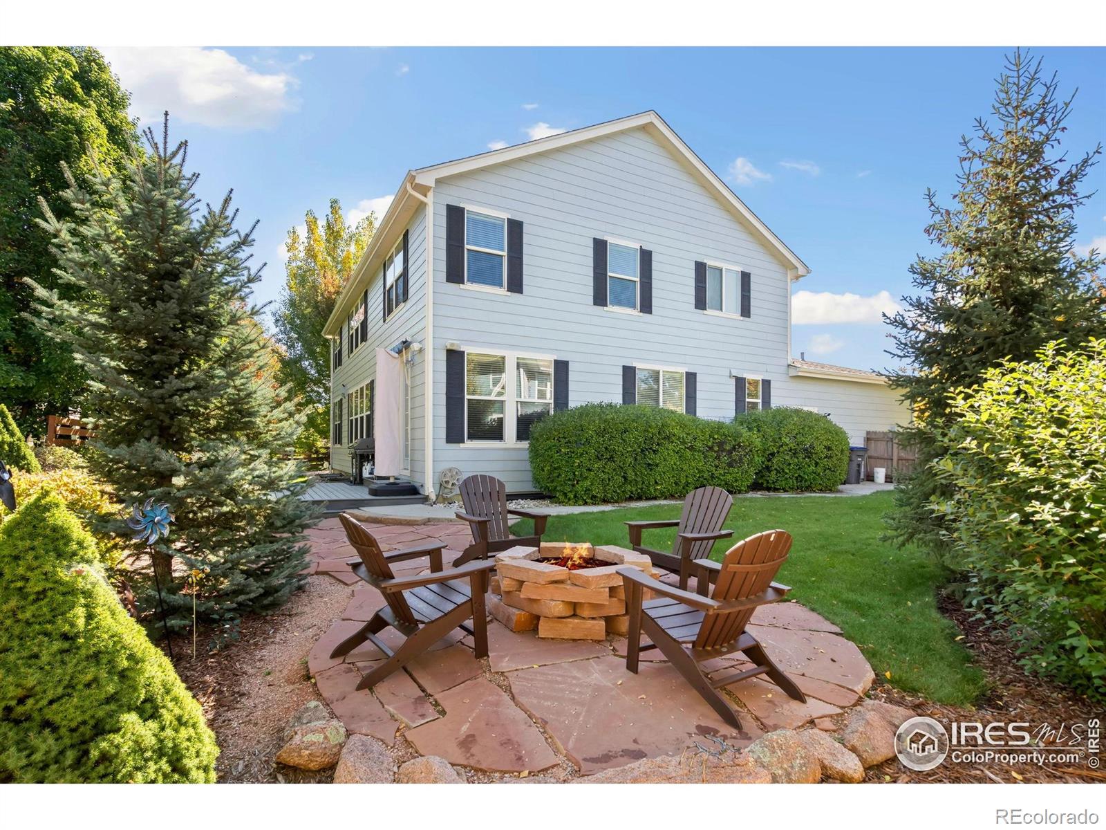 714 Fairbourne Way Fort Collins CO 80525