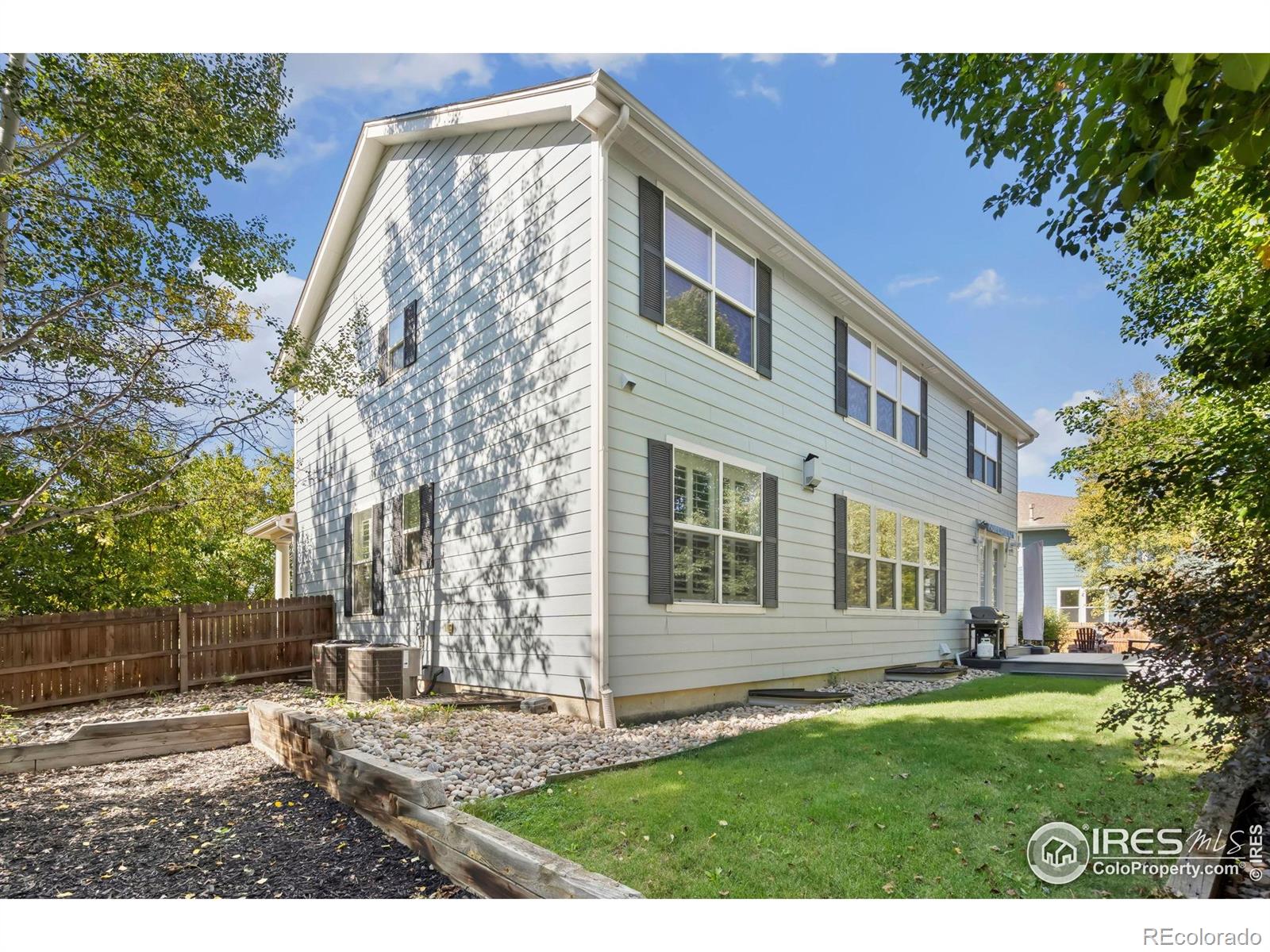 714 Fairbourne Way Fort Collins CO 80525