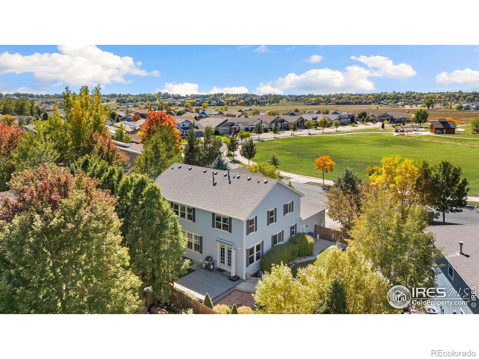 714 Fairbourne Way Fort Collins CO 80525