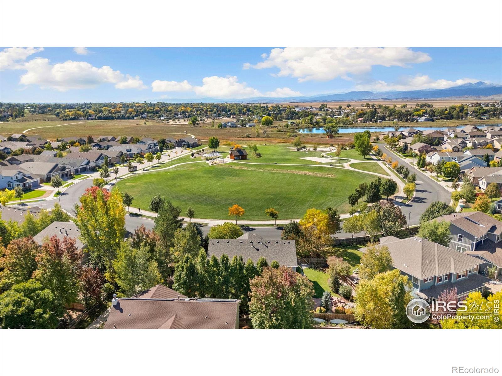 714 Fairbourne Way Fort Collins CO 80525
