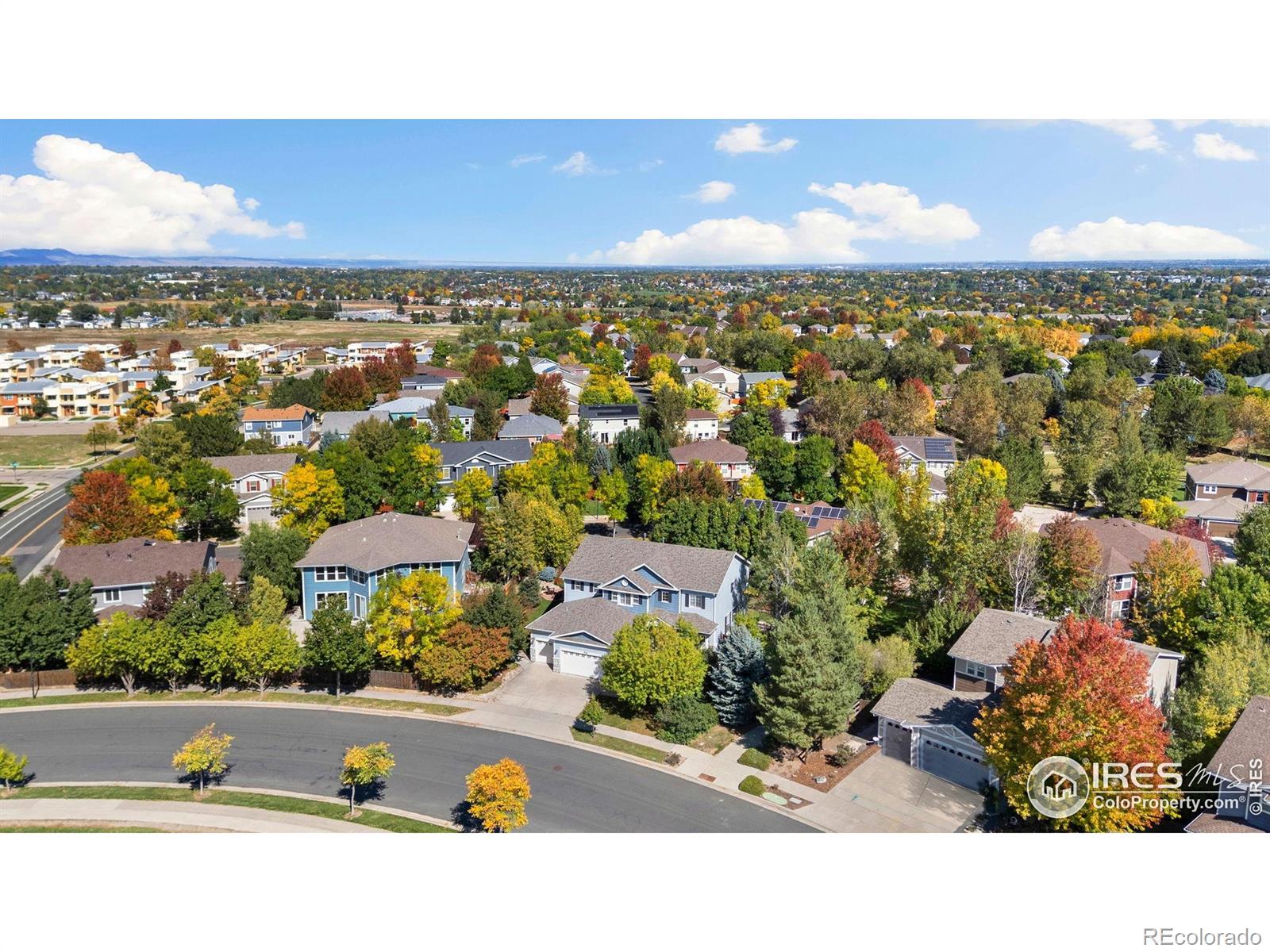 714 Fairbourne Way Fort Collins CO 80525