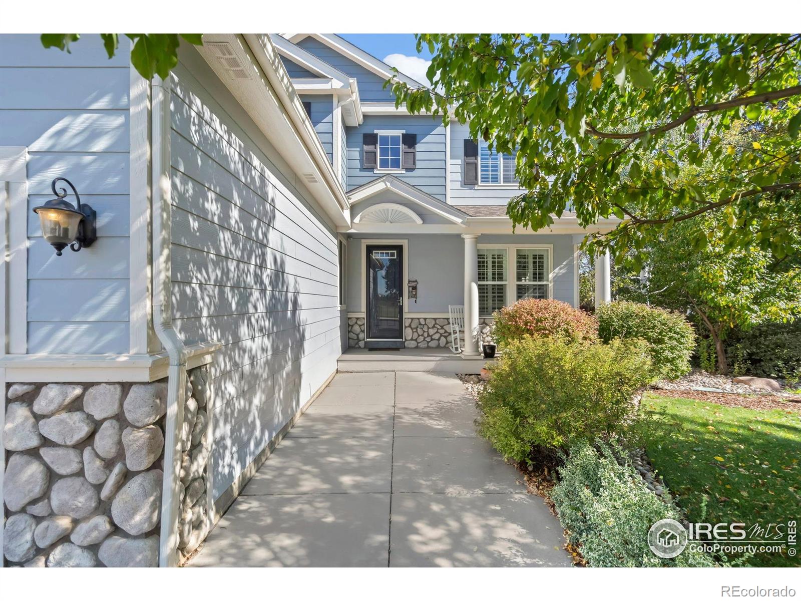 714 Fairbourne Way Fort Collins CO 80525