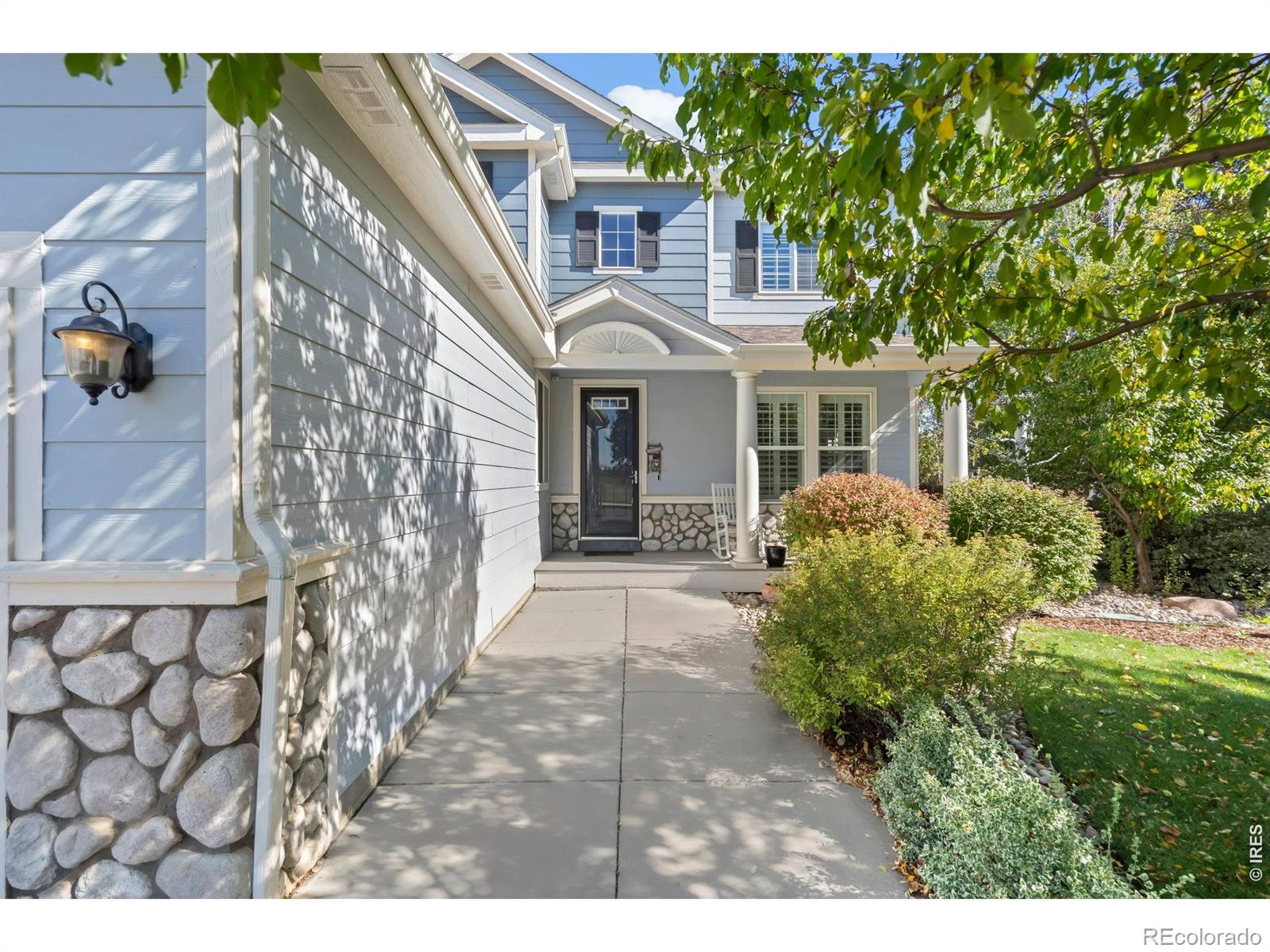 714 Fairbourne Way Fort Collins CO 80525