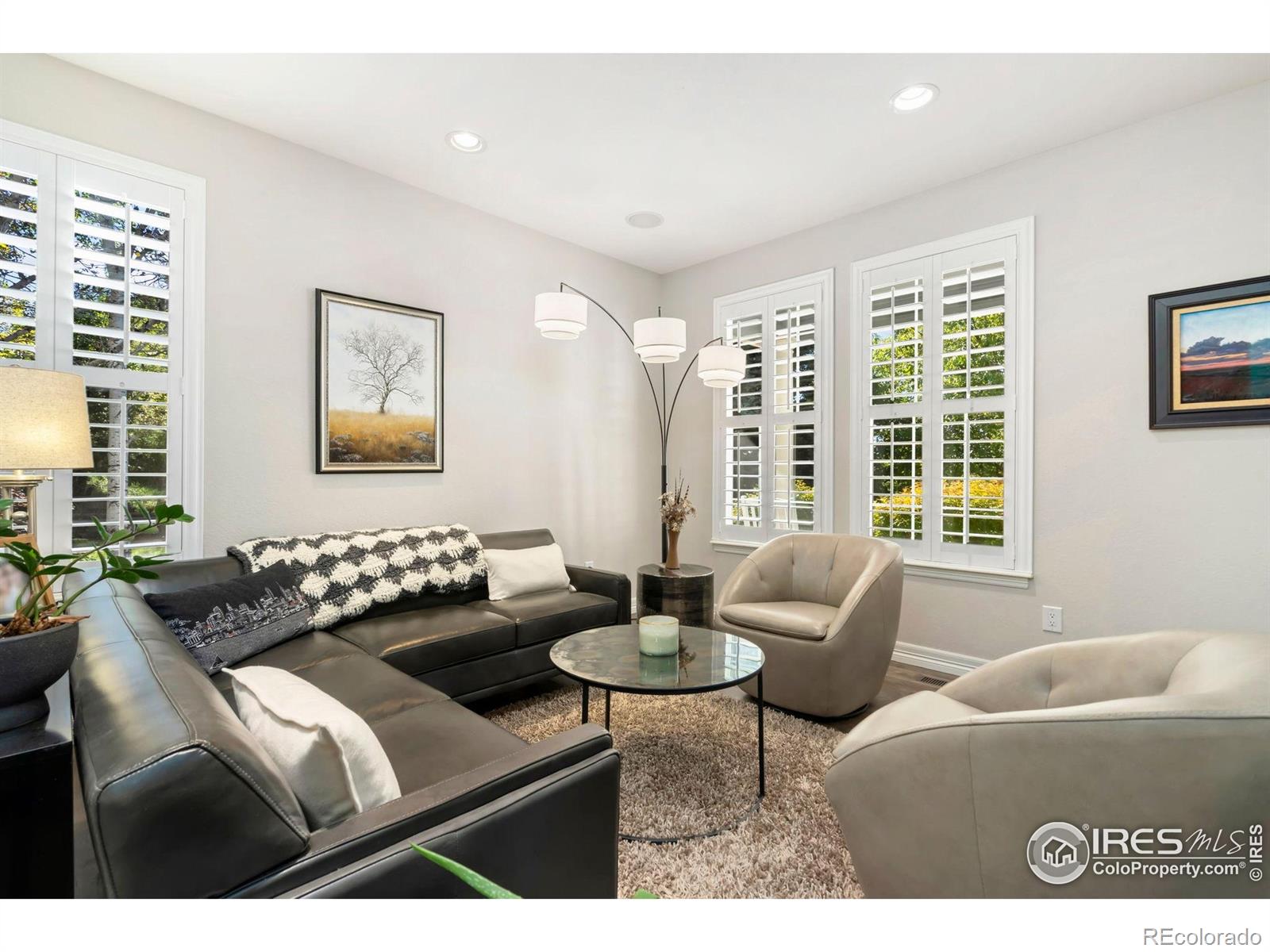 714 Fairbourne Way Fort Collins CO 80525